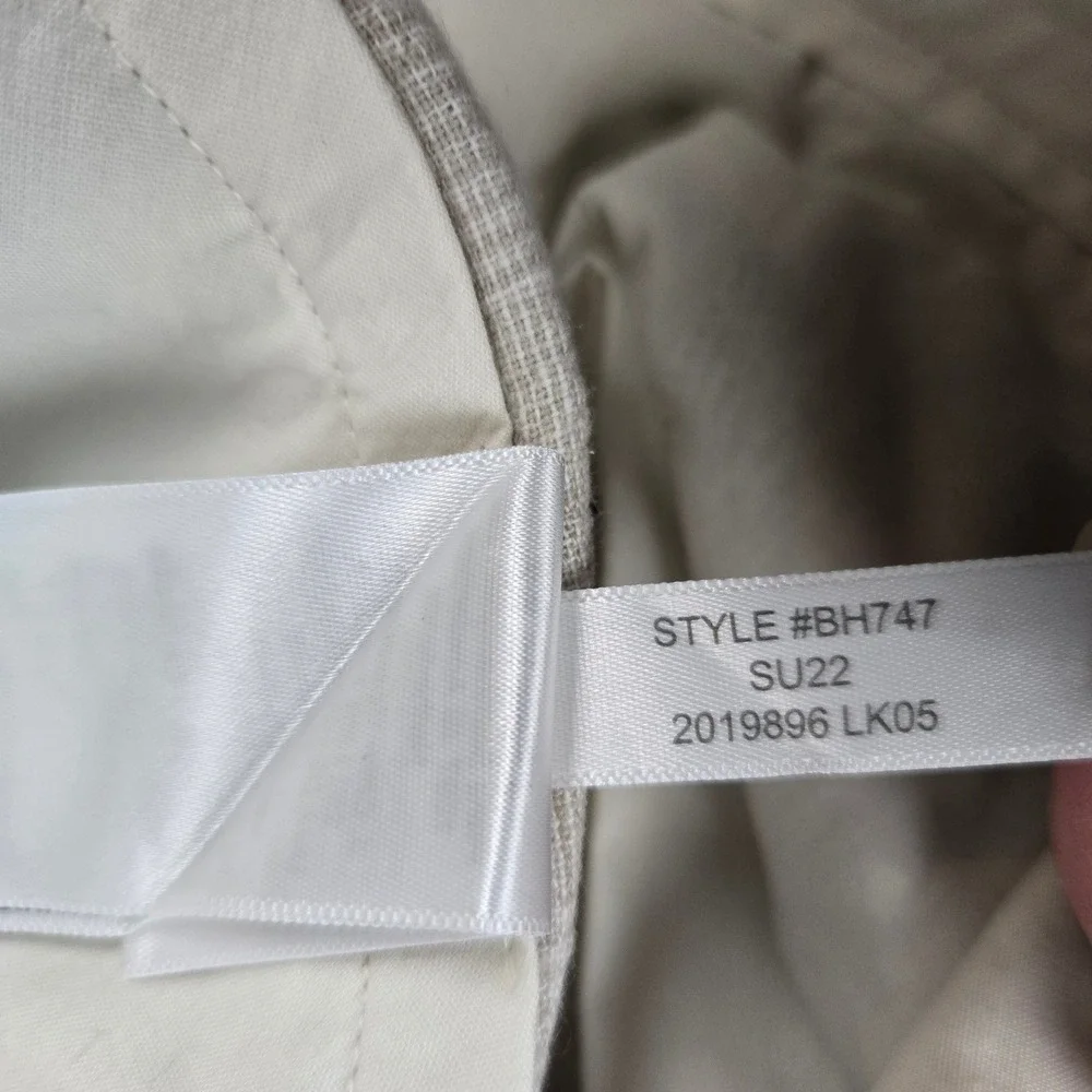 J. Crew Factory crew re